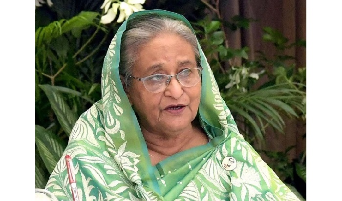 ‘যোগাযোগ নেটওয়ার্ক গড়ে তোলায় অর্থনীতি সচল’