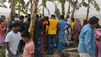 সন্তানের মুখ দেখা হলোনা রিক্সা চালক ফরহাদের